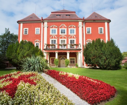 DĚTENICKÉ FOOD FESTIVALY A AKCE 2025